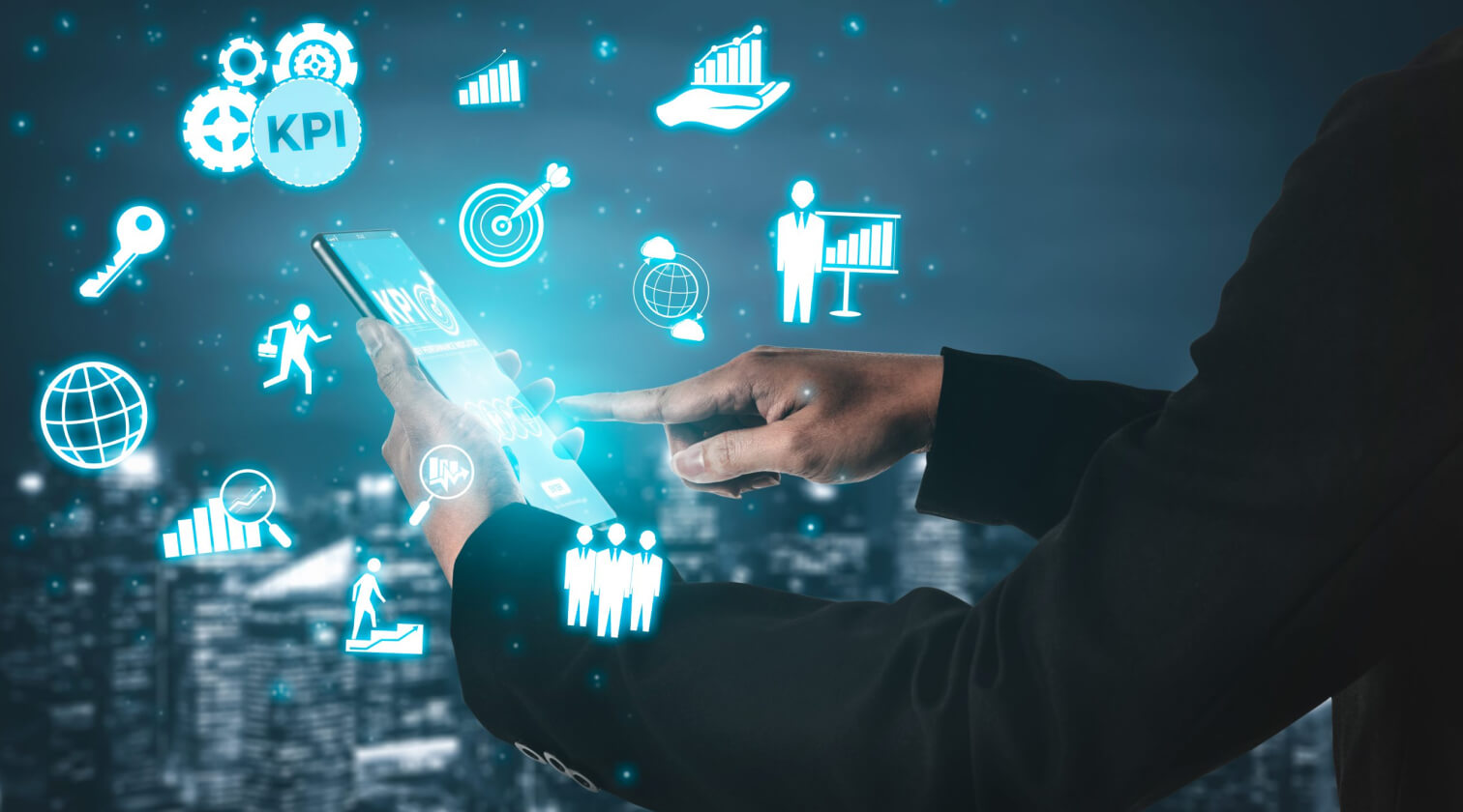 Role of Digital Banking Software Providers