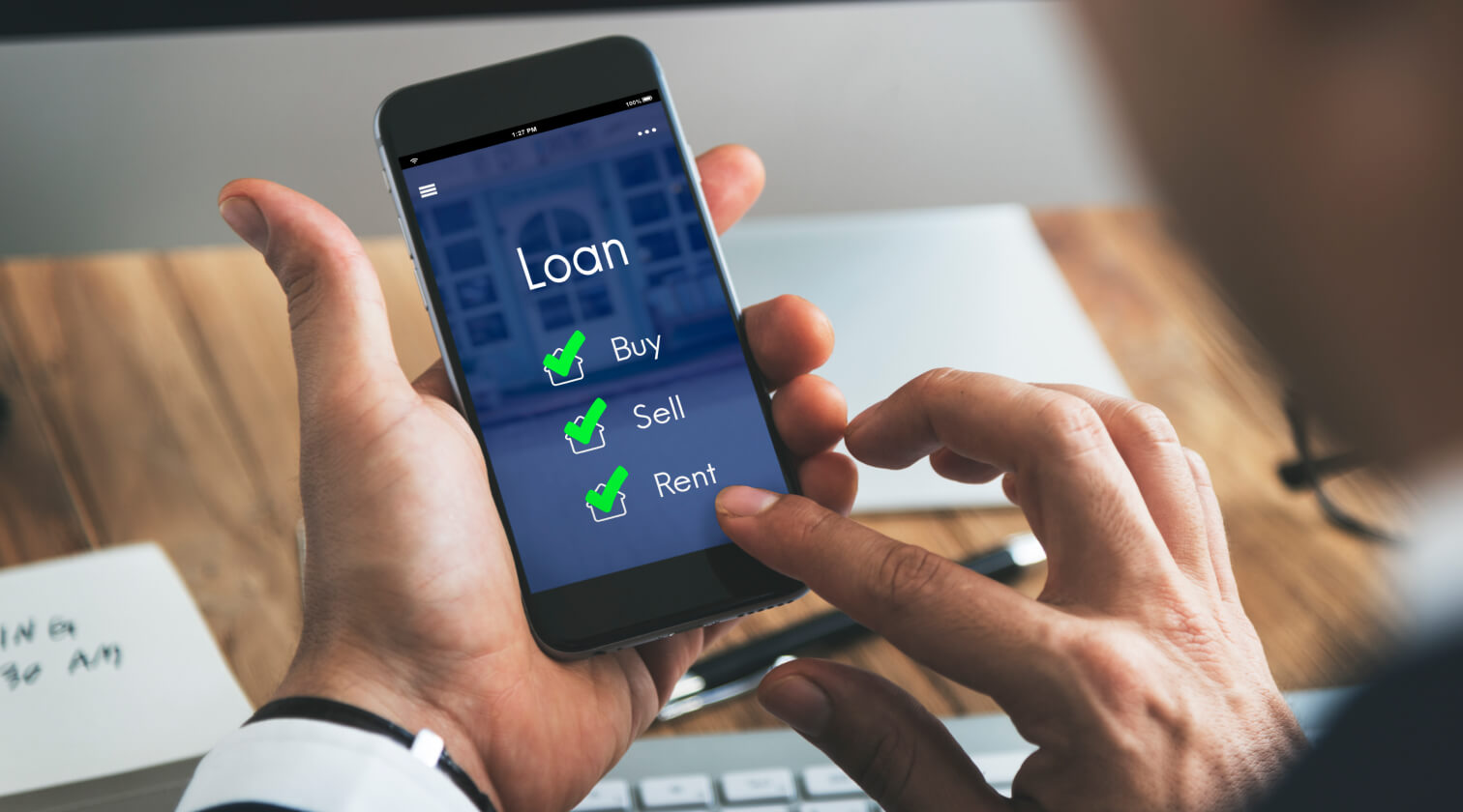 Microcredit Meets AI: Redefining Lending for New-to-Credit Customers